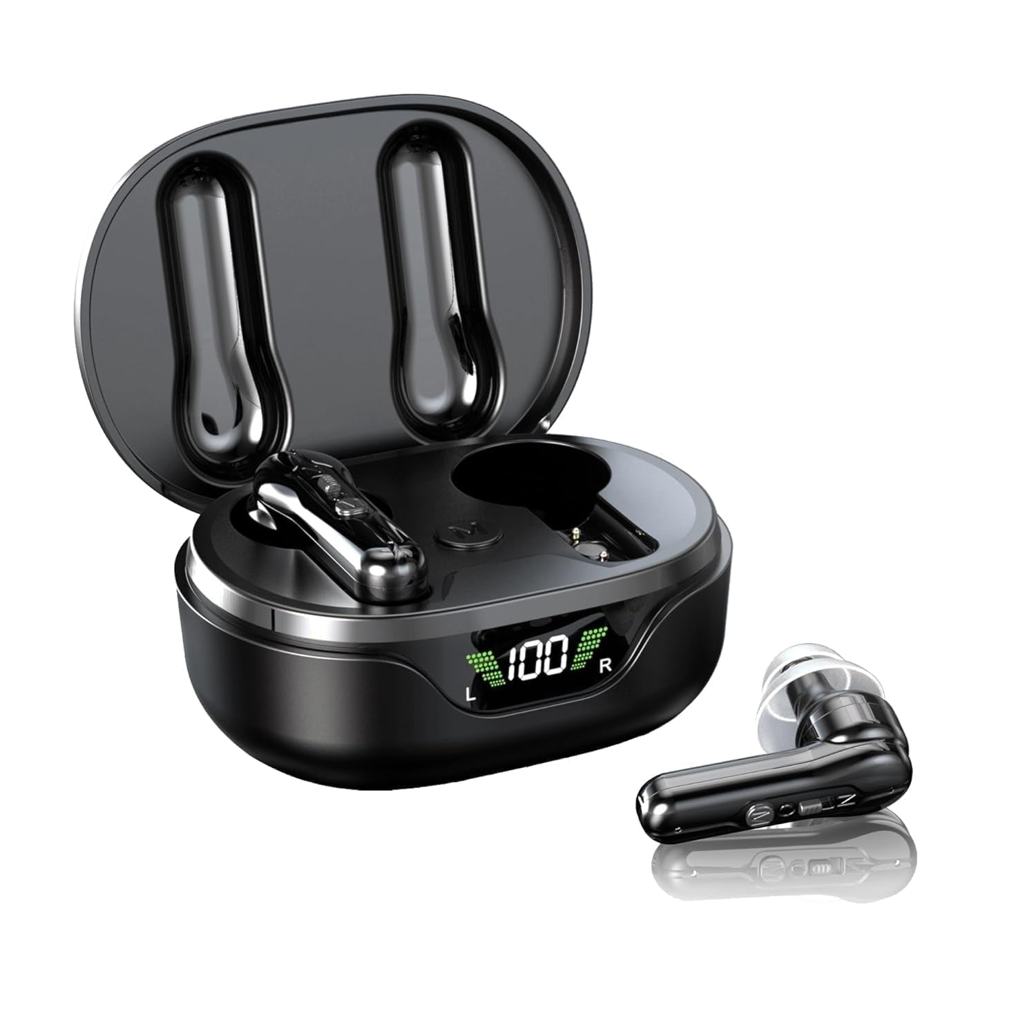 Auz Plus Aparat Auditiv 130 dB cu Afișaj LED